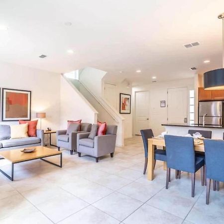 אורלנדו Private Spa Townhome At Regal Oaks Resort מראה חיצוני תמונה