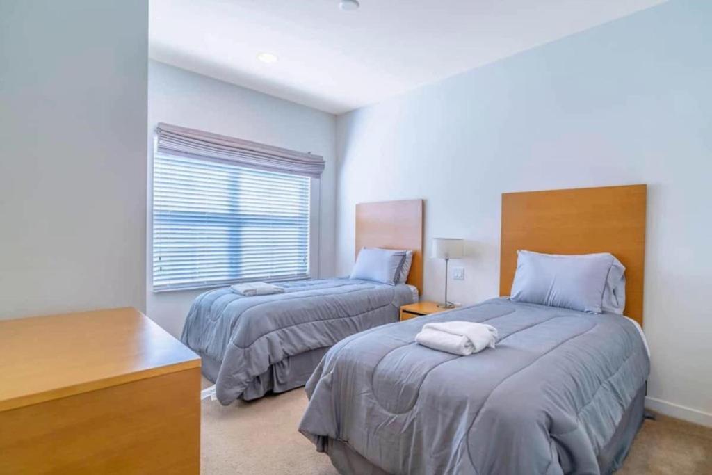 אורלנדו Private Spa Townhome At Regal Oaks Resort מראה חיצוני תמונה