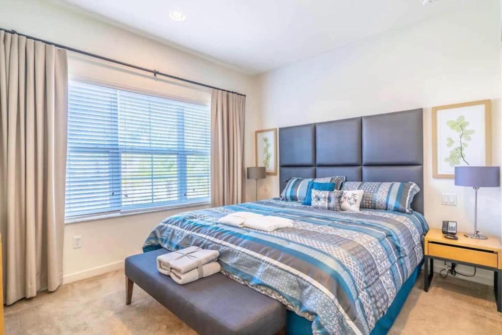 אורלנדו Private Spa Townhome At Regal Oaks Resort מראה חיצוני תמונה