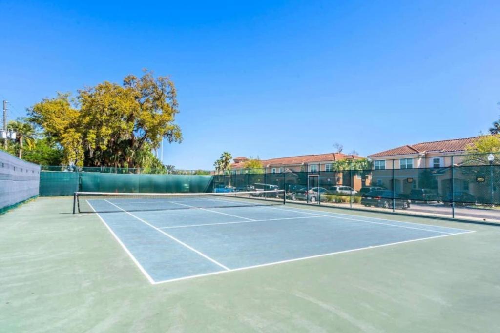 אורלנדו Private Spa Townhome At Regal Oaks Resort מראה חיצוני תמונה