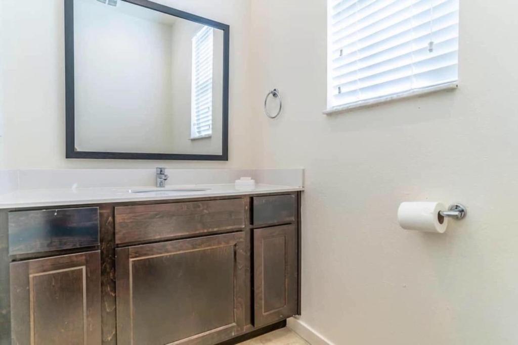 אורלנדו Private Spa Townhome At Regal Oaks Resort מראה חיצוני תמונה