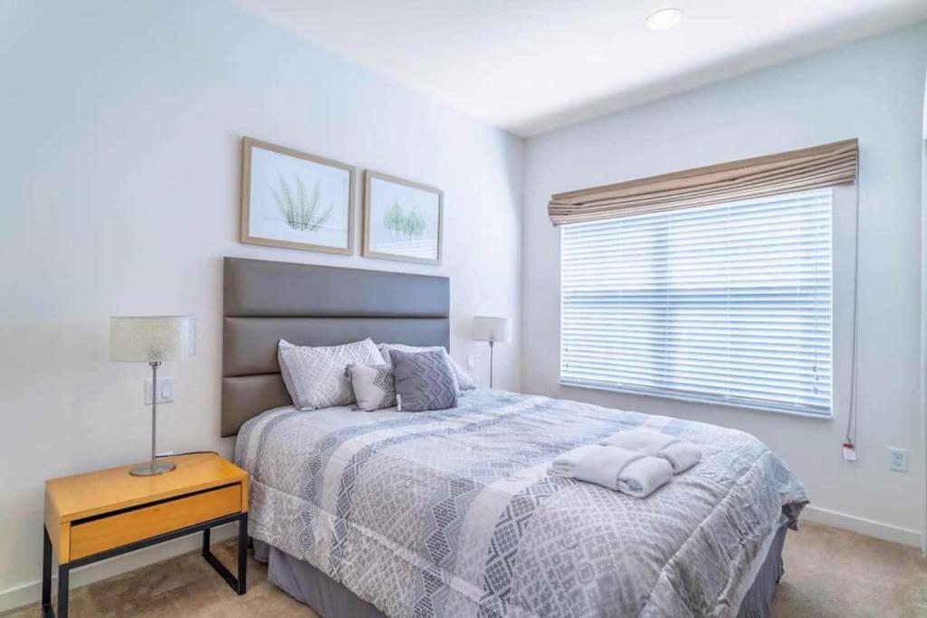 אורלנדו Private Spa Townhome At Regal Oaks Resort מראה חיצוני תמונה
