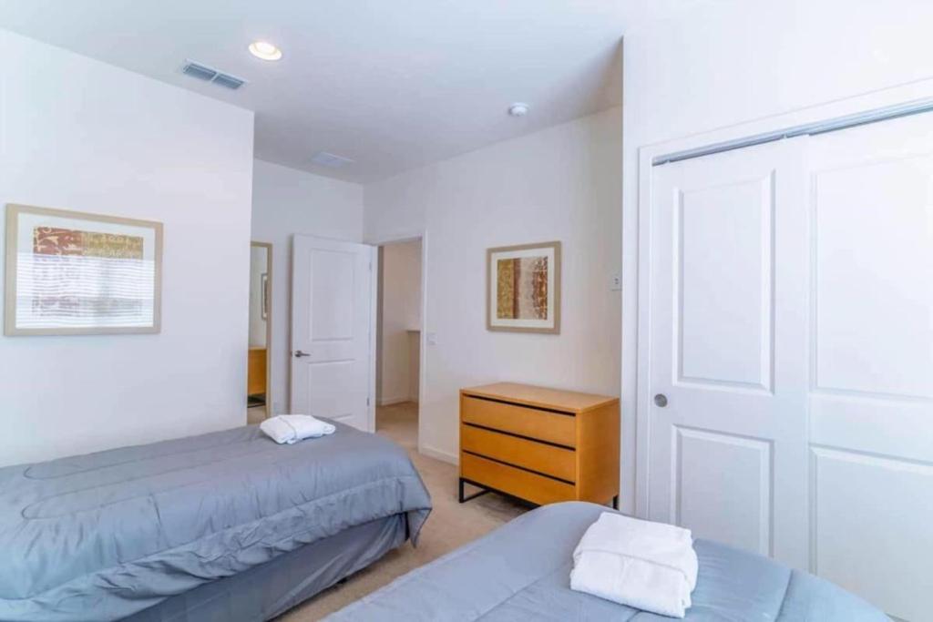 אורלנדו Private Spa Townhome At Regal Oaks Resort מראה חיצוני תמונה